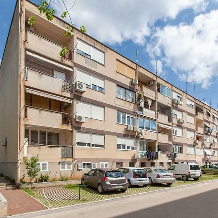 Apartment Gabriella Makarska Extérieur photo