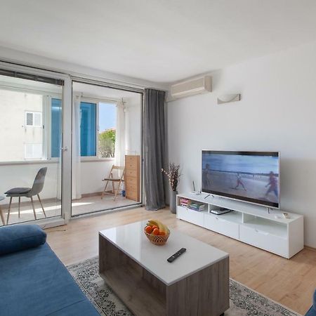 Apartment Gabriella Makarska Extérieur photo
