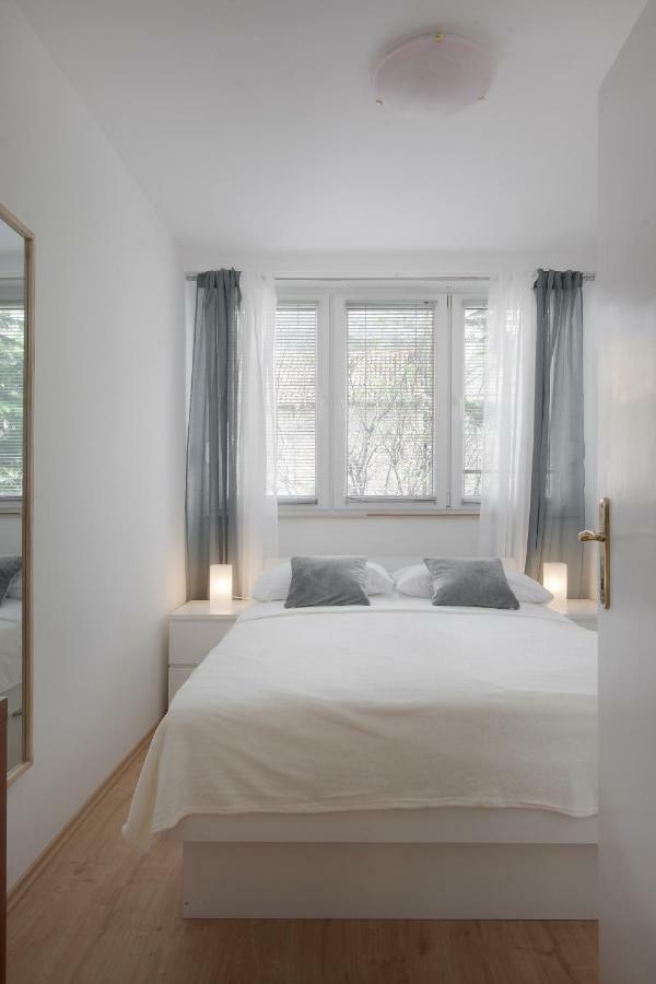 Apartment Gabriella Makarska Extérieur photo