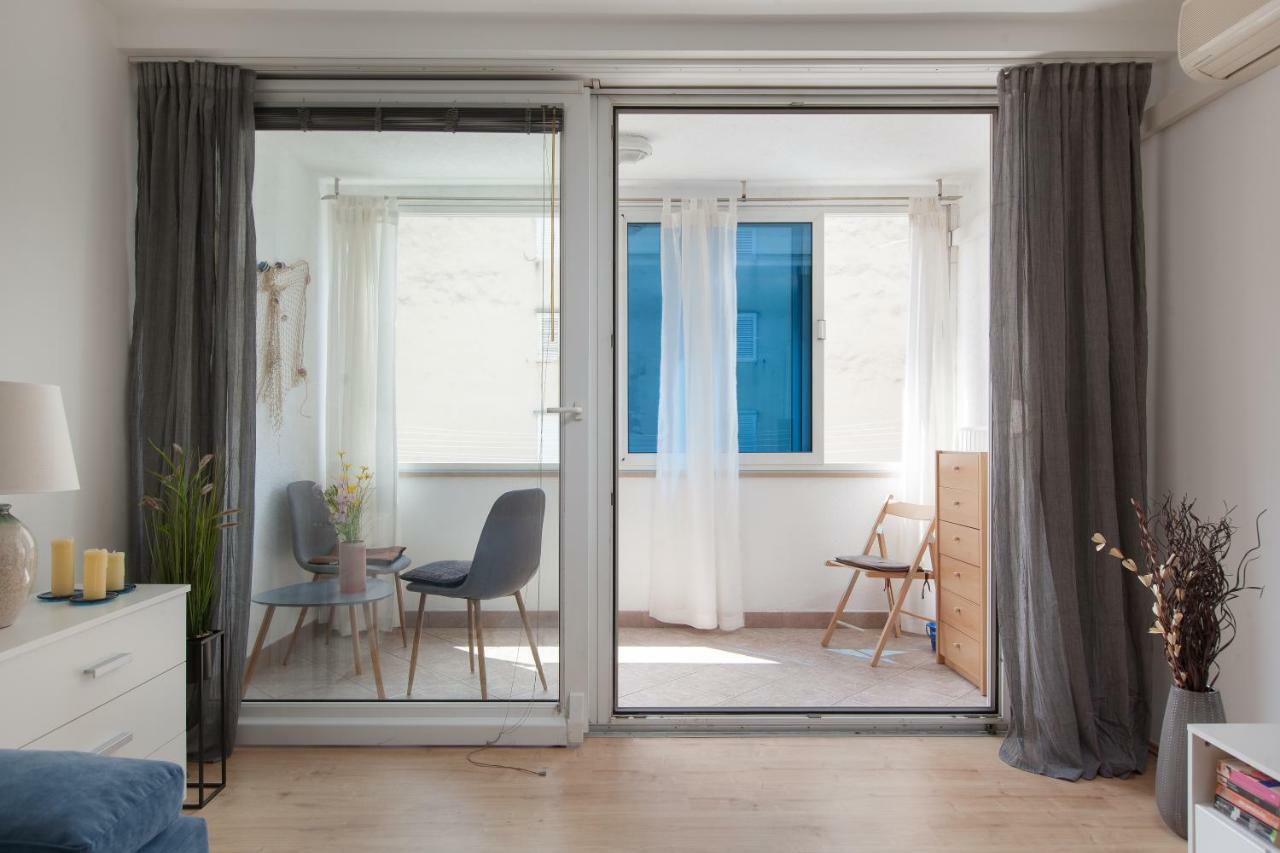 Apartment Gabriella Makarska Extérieur photo