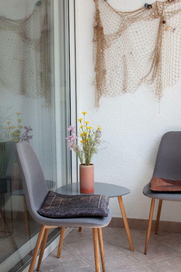 Apartment Gabriella Makarska Extérieur photo