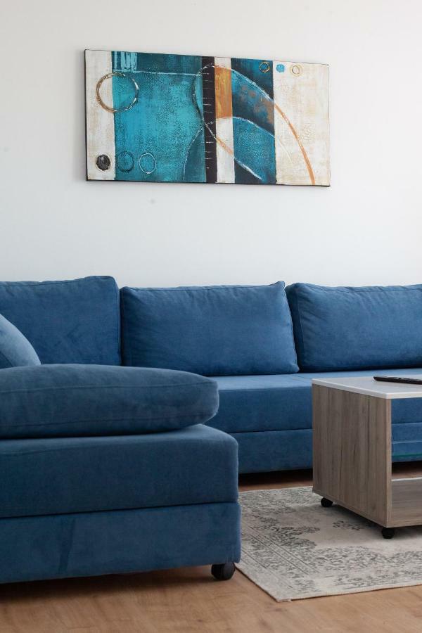 Apartment Gabriella Makarska Extérieur photo