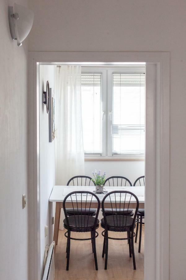 Apartment Gabriella Makarska Extérieur photo