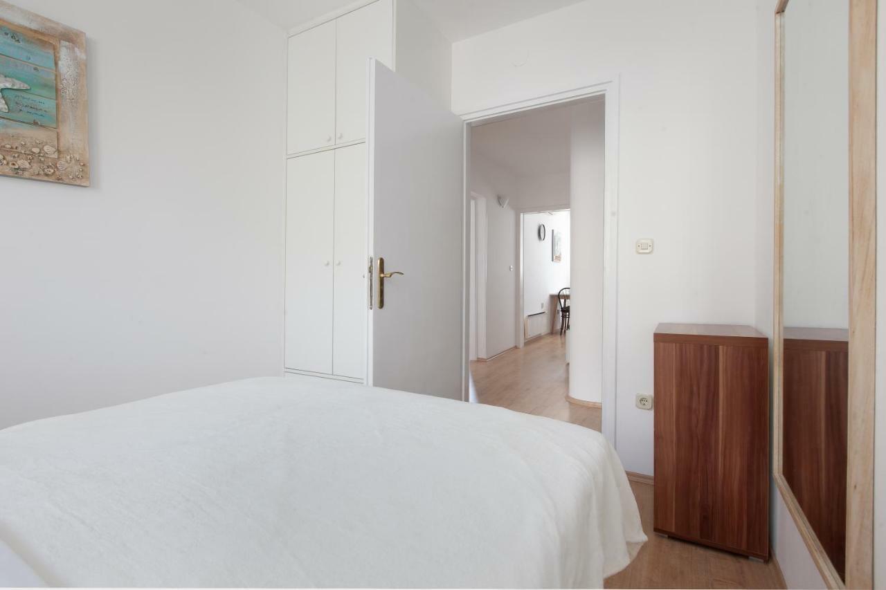 Apartment Gabriella Makarska Extérieur photo