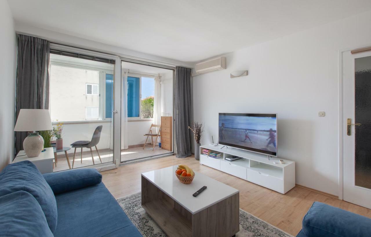 Apartment Gabriella Makarska Extérieur photo