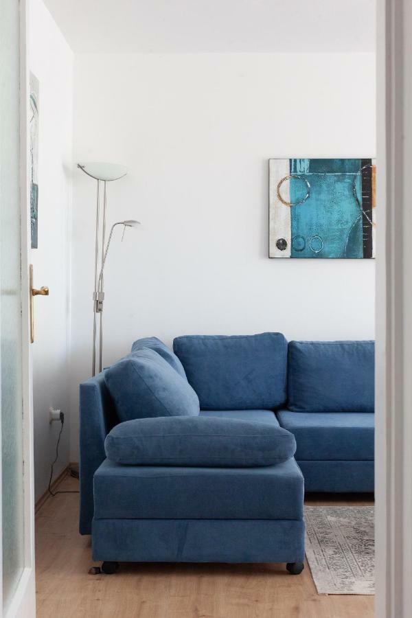 Apartment Gabriella Makarska Extérieur photo