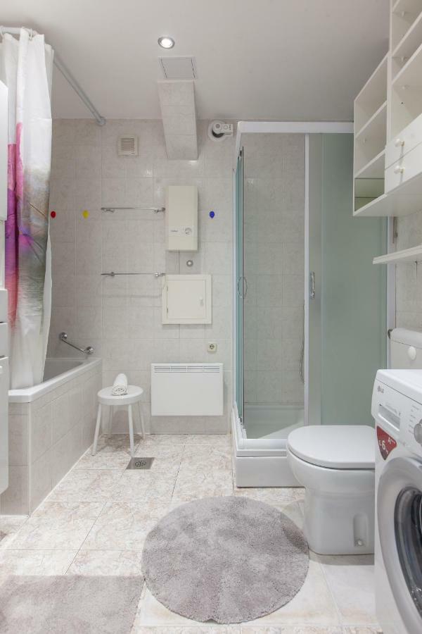 Apartment Gabriella Makarska Extérieur photo