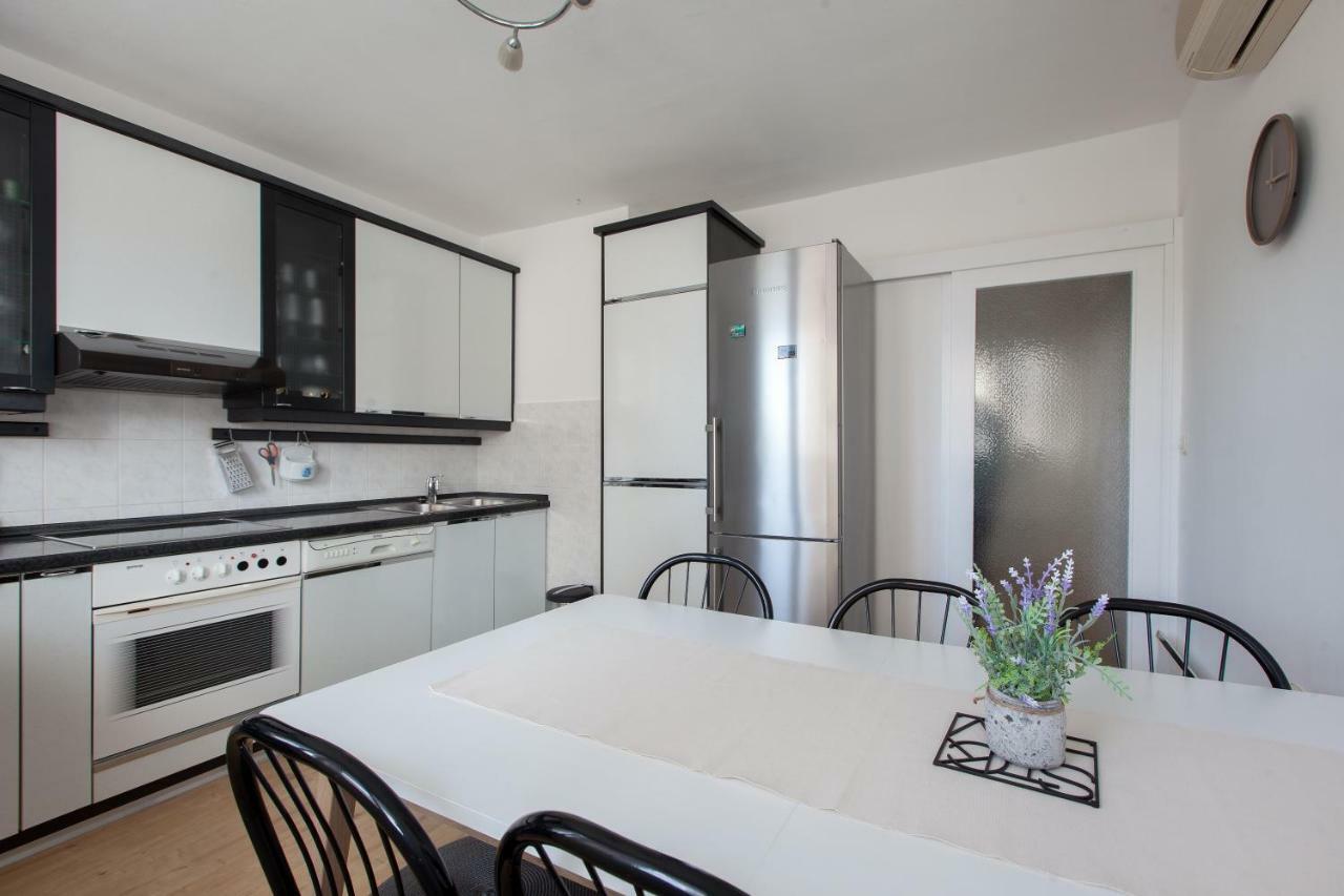 Apartment Gabriella Makarska Extérieur photo