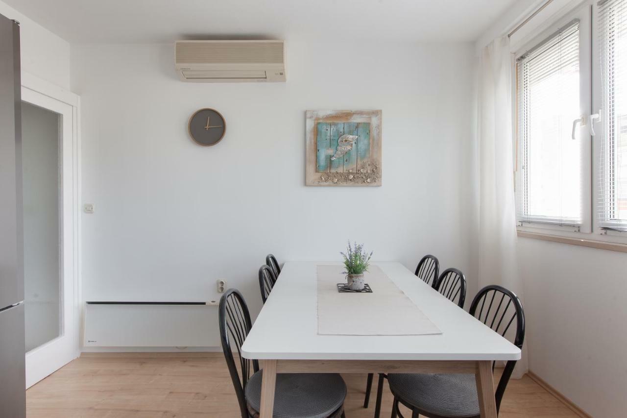 Apartment Gabriella Makarska Extérieur photo