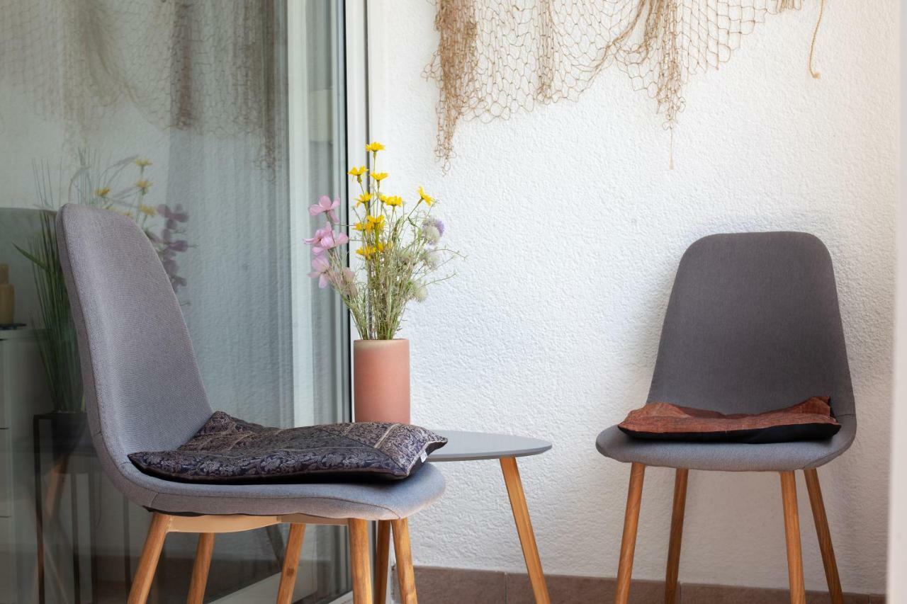 Apartment Gabriella Makarska Extérieur photo
