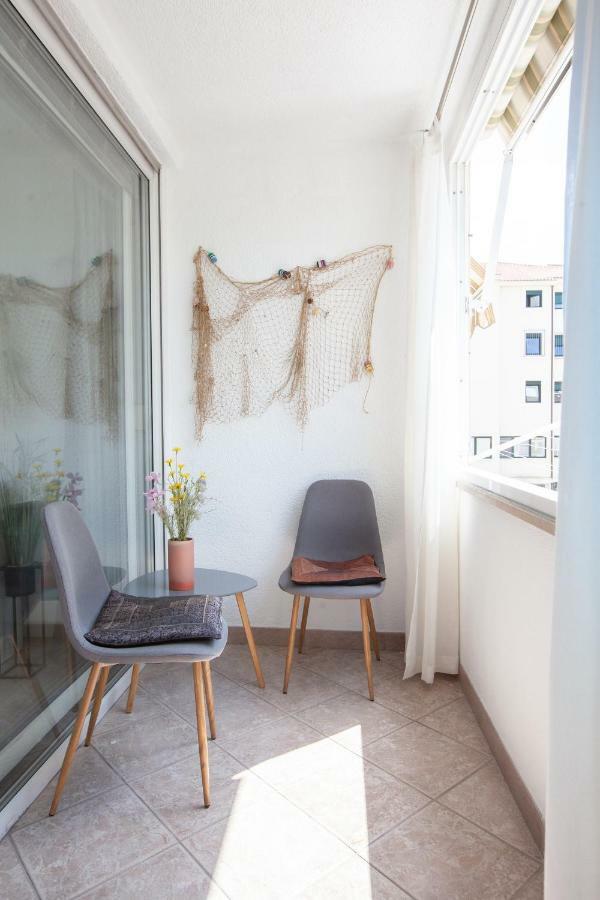 Apartment Gabriella Makarska Extérieur photo