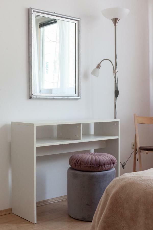 Apartment Gabriella Makarska Extérieur photo