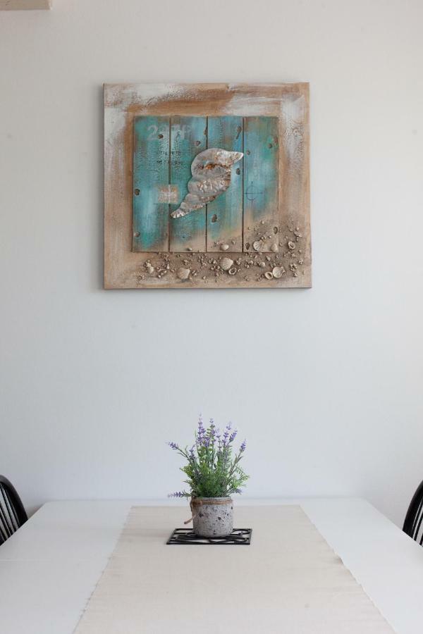 Apartment Gabriella Makarska Extérieur photo