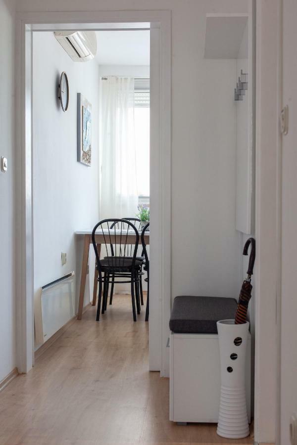 Apartment Gabriella Makarska Extérieur photo