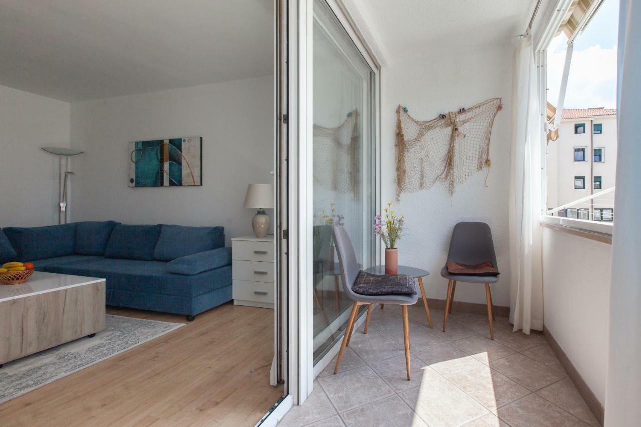 Apartment Gabriella Makarska Extérieur photo