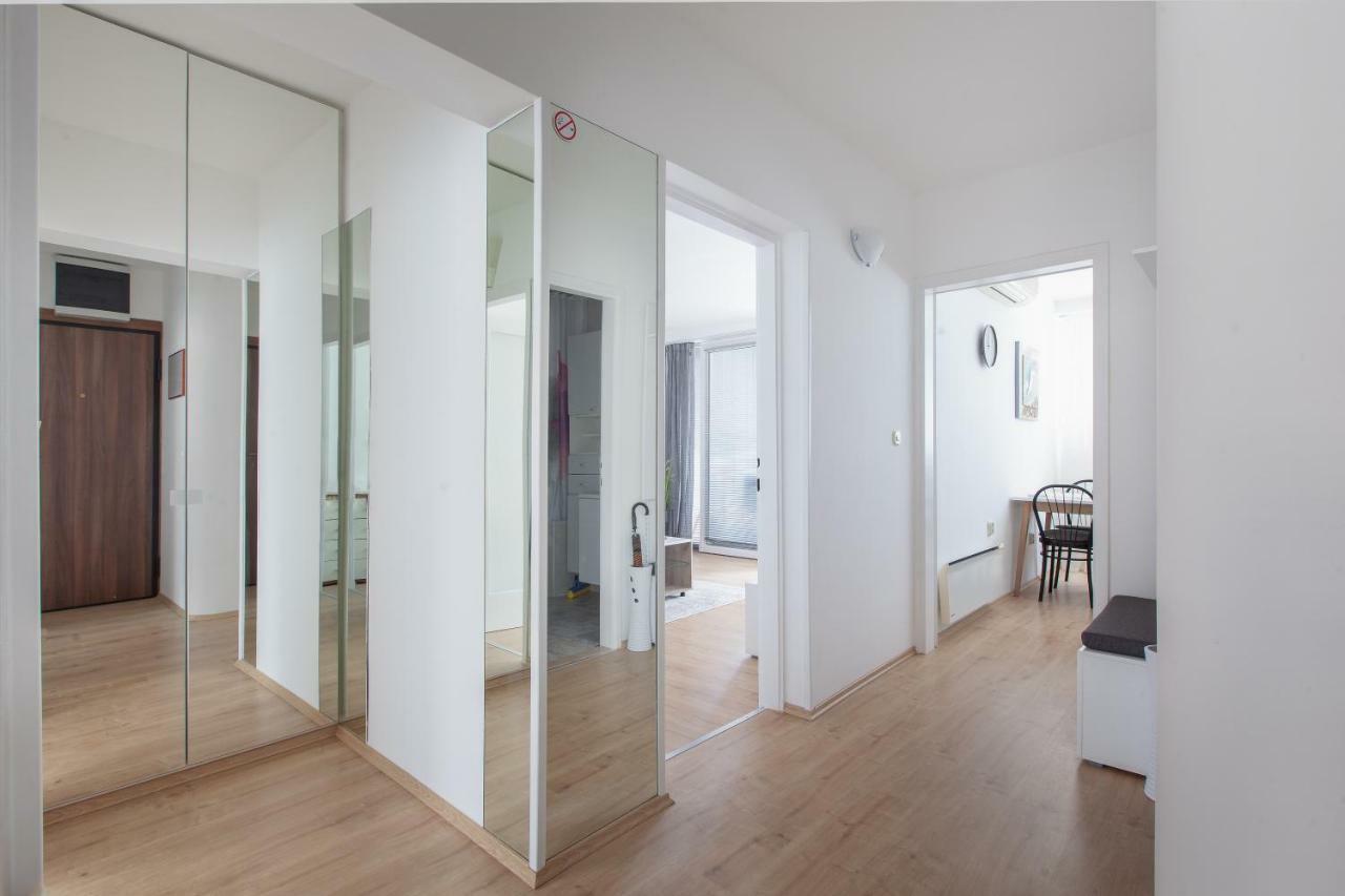Apartment Gabriella Makarska Extérieur photo